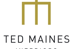 Ted Maines Logo